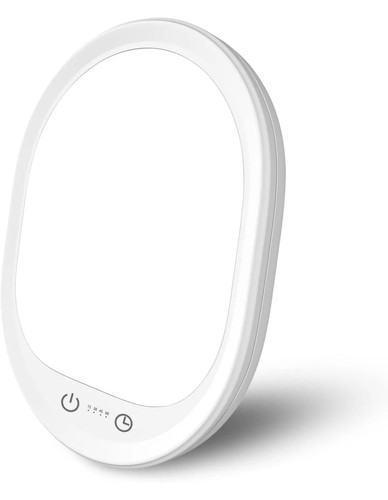 Sad light therapy - sad, 10000