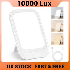 SAD Lamp, SAD Light Therapy