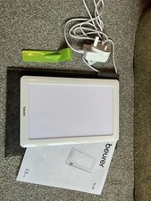 Beurer TL30UK SAD Lamp Helps