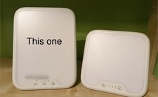 Light Therapy Lamp SAD Lamp /