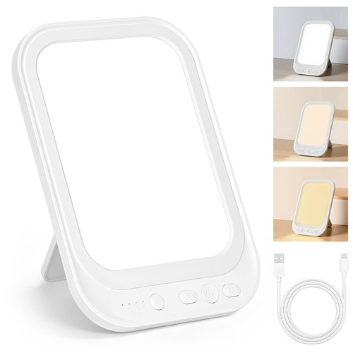 Medical grade sad lamp - medical,