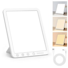 AOGOE SAD Lamp for Seasonal