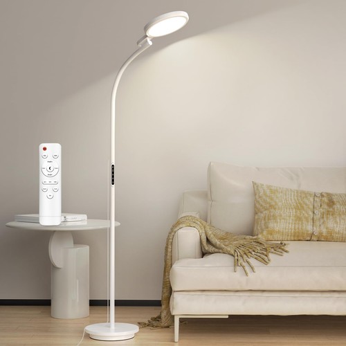 Sad lamp floor standing 10000 - floor, standing,