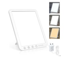 SAD Lamp - 15000 Lux Light