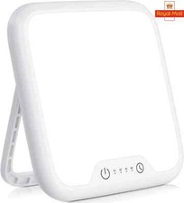 SAD Lamp, SAD Light Therapy