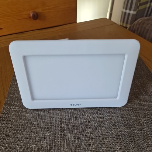 Beurer tl30uk sad lamp - beurer,