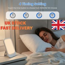 Medical Grade SAD Lamp 10000