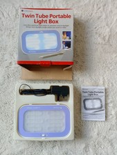 SAD lamp Lifemax Light Pod