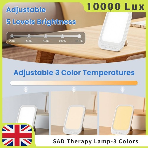 Sad lamp - sad,