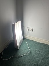 Lumie Brazil Large Sad Light