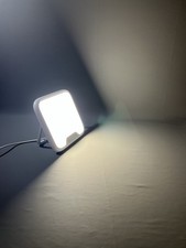 SAD Light Therapy Lamp UV-Free