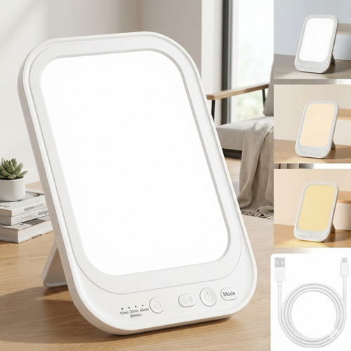 Medical grade sad lamp - medical,