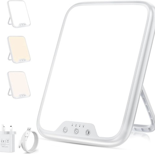 Vthw 10000 lux light - lux, therapy