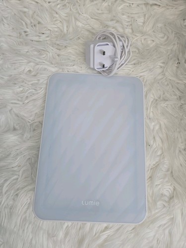 Lumie vitamin 10000 lux sad - l,