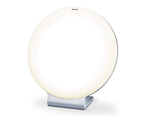 Beurer tl50uk compact - compact, led