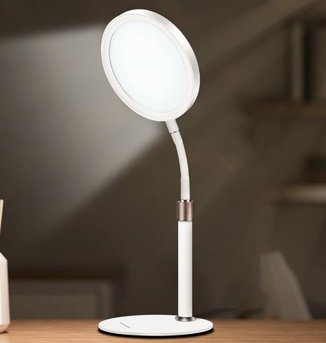 Sad therapy lamp - sad,