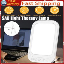 Medical Grade SAD Lamp 10000