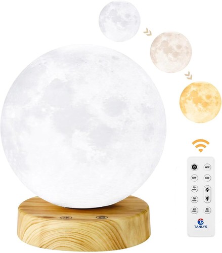 Tanlys sad lamp - lamp, 10,000