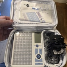 Portable SAD Lamp for Seasonal