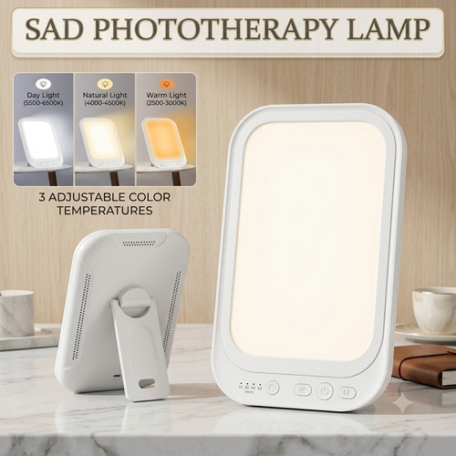 Sad lamp 3 - sad, lamp,