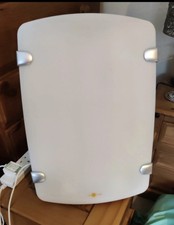  Daylight Therapy Lamp SAD