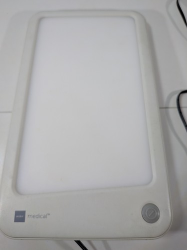 Accent medical sad - accent, lamp